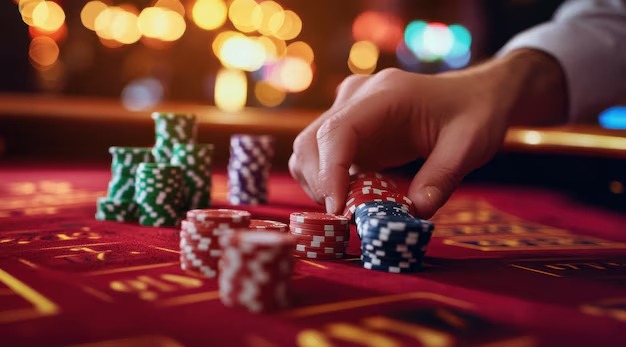 qqpalace slot account verification screen on mobile