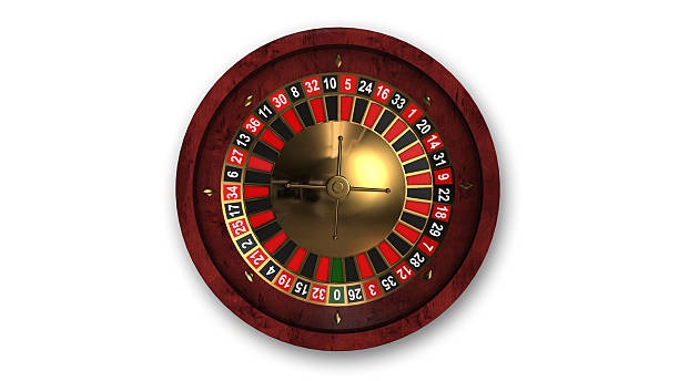 Live casino table with professional dealer and gaming interface