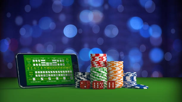 Detailed match results example on qqpalace slot